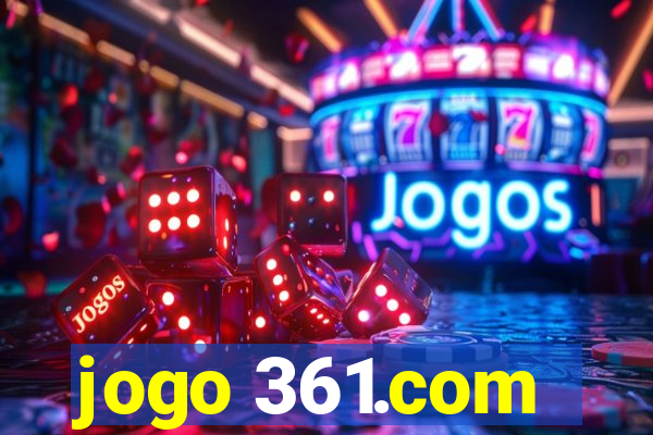 jogo 361.com